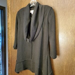 QVC Laurie Felt Los Angeles Knit Top